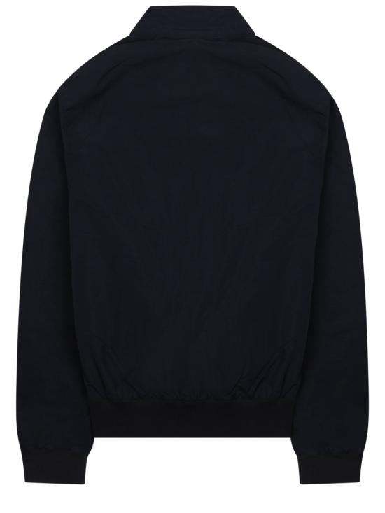 26SS 바버 자켓 MCA0412 MCANY71 BLUE - BARBOUR