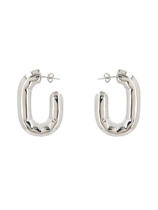 26SS 파코라반 이어링 26PBB0216MET851 P040 SILVER