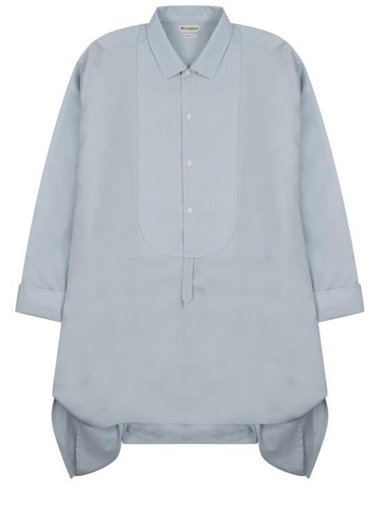 26SS JW앤더슨 셔츠 DR0500 PG1894805 BLUE