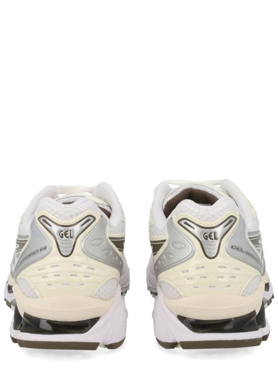 26SS 아식스 젤 카야노 14 스니커즈 1203A537 111 IVORY - ASICS