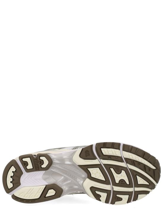 26SS 아식스 젤 카야노 14 스니커즈 1203A537 111 IVORY - ASICS