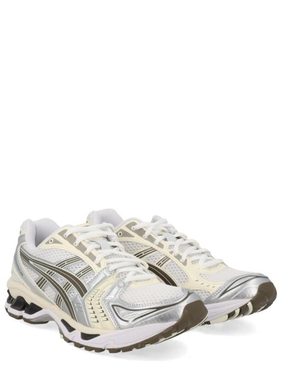 26SS 아식스 젤 카야노 14 스니커즈 1203A537 111 IVORY - ASICS