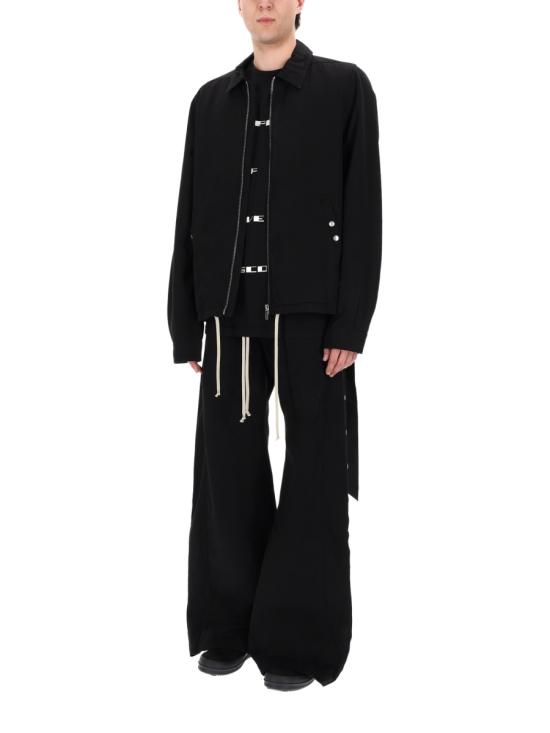 26SS 다크쉐도우 자켓 DU01F4783 CVS09 BLACK - DRKSHDW