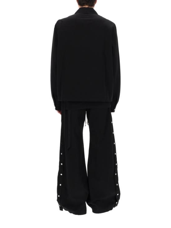 26SS 다크쉐도우 자켓 DU01F4783 CVS09 BLACK - DRKSHDW