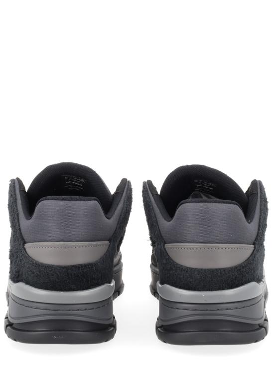 26SS 악셀 아리가토 스니커즈 F3592001 BLACK OFFBLACK - AXEL ARIGATO