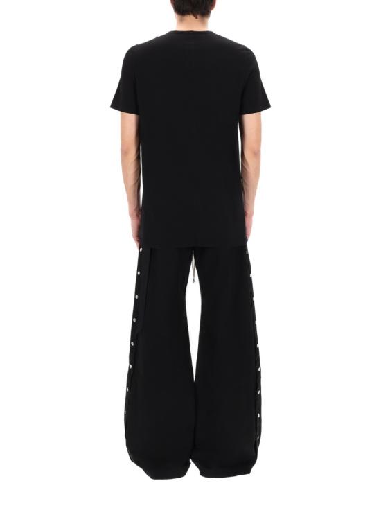 26SS 다크쉐도우 반팔 티셔츠 DU01F4250 RNEP7P0911 BLACK - DRKSHDW