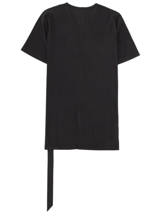 26SS 다크쉐도우 반팔 티셔츠 DU01F4250 RNEP7P0911 BLACK - DRKSHDW