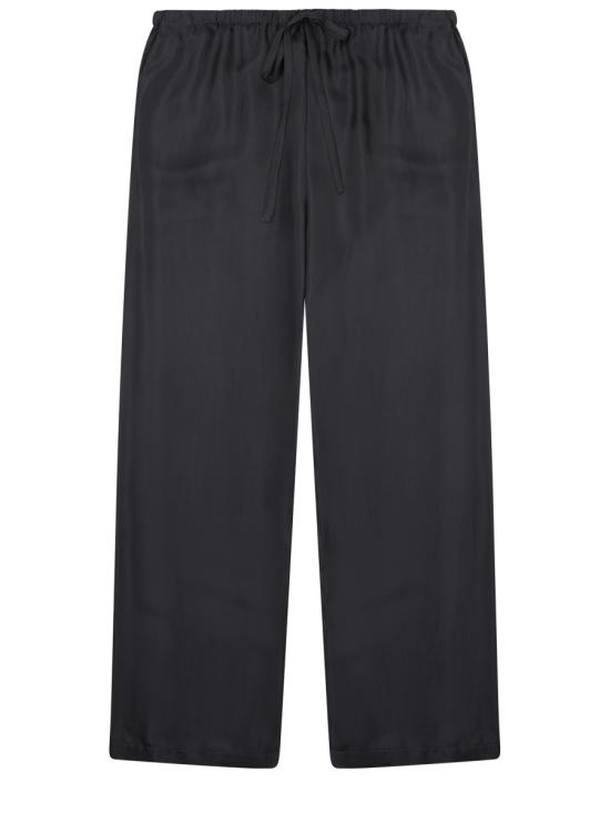 26SS 알리지 스트레이트 팬츠 116169 P6219ASF CHARCOAL