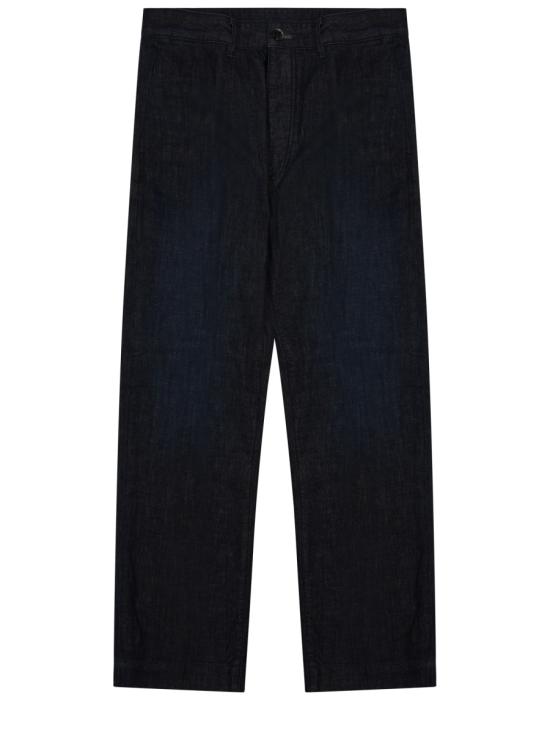 26SS 나인인더모닝 스트레이트 팬츠 TI104TIM S48LAV M MULTICOLOUR