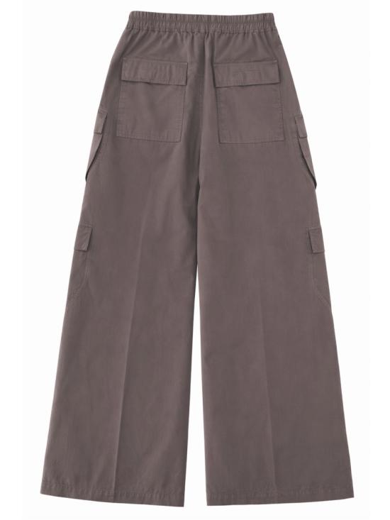 26SS 다크쉐도우 카고 팬츠 DU01F4398 CR34 BROWN - DRKSHDW