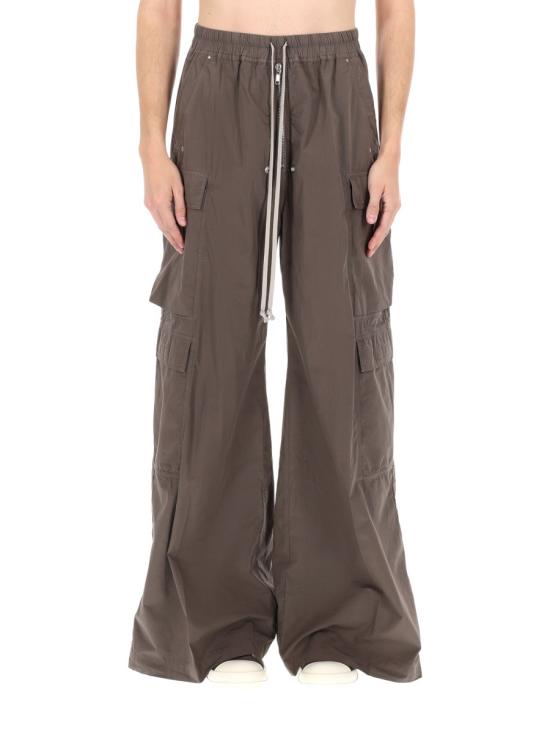 26SS 다크쉐도우 카고 팬츠 DU01F4398 CR34 BROWN - DRKSHDW