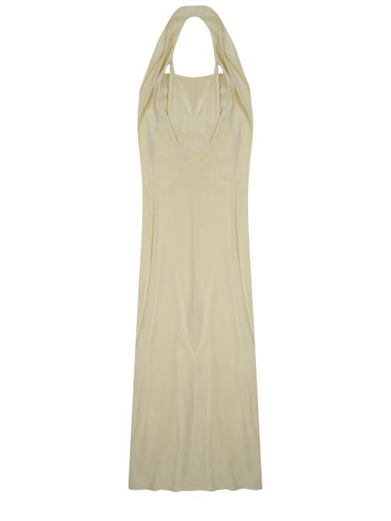 26SS 알리지 원피스 116330 P6209LIM YELLOW - ALYSI