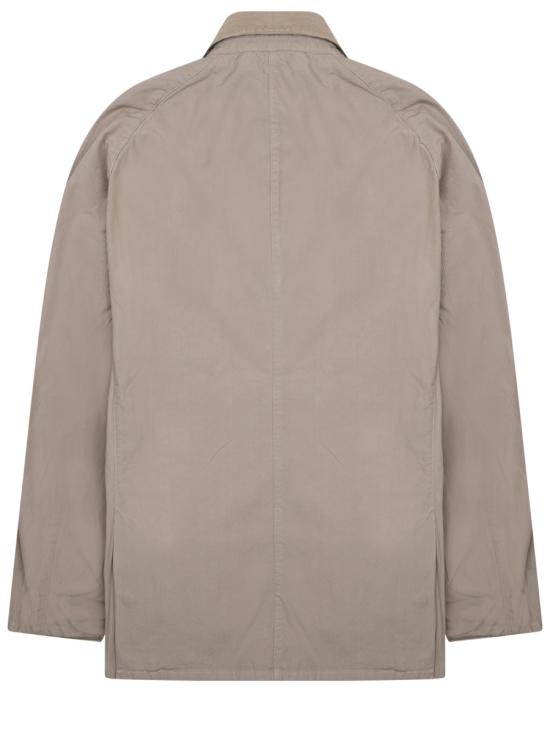 26SS 바버 자켓 MCA0792 MCAST32 BEIGE - BARBOUR