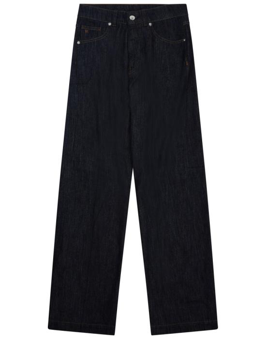 26SS 나인인더모닝 스트레이트 팬츠 AUD16AUDREY U44RINSE MULTICOLOUR