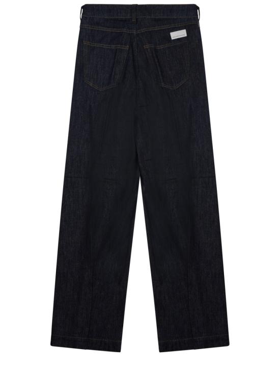 26SS 나인인더모닝 스트레이트 팬츠 AUD16AUDREY U44RINSE MULTICOLOUR - NINE IN THE MORNING