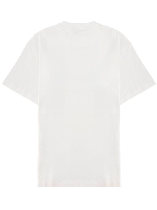 26SS 스톤 아일랜드 반팔 티셔츠 2100026 S0057V0001 WHITE - STONE ISLAND