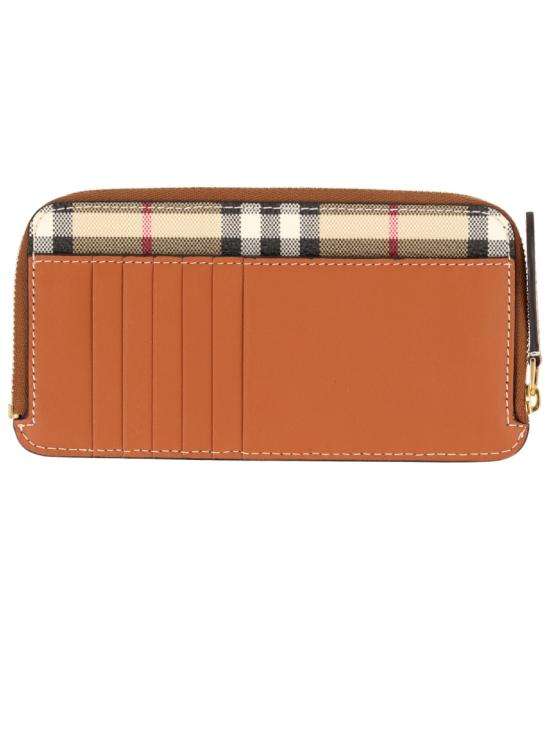 26SS 버버리 지갑 8109805 A9534 BEIGE - BURBERRY