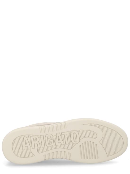 26SS 악셀 아리가토 스니커즈 F3623001 OFFWHITE TAUPE DOVE - AXEL ARIGATO