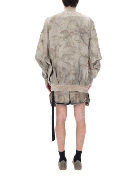 26SS 다크쉐도우 자켓 DU01F4776 DST34 BEIGE - DRKSHDW