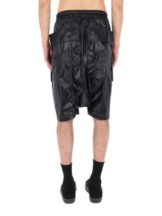 26SS 다크쉐도우 숏팬츠 DU01F4382 NPS09 BLACK - DRKSHDW