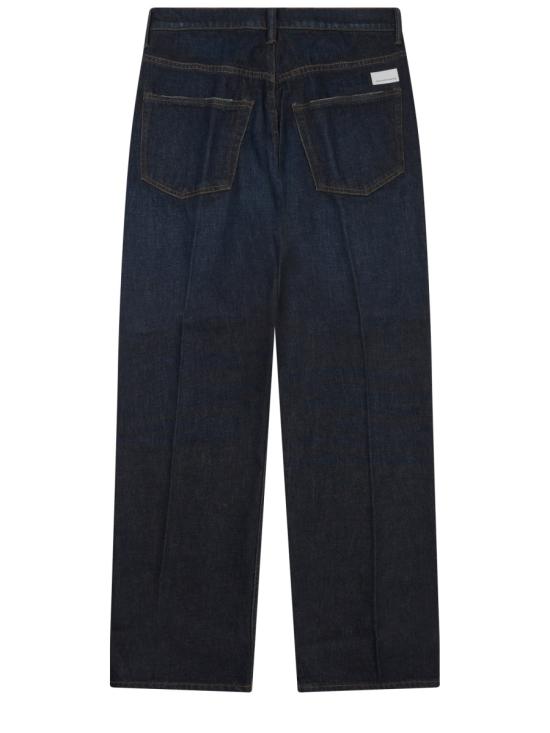 26SS 나인인더모닝 데님 팬츠 ICA36ICARO S01LL2882 MULTICOLOUR - NINE IN THE MORNING