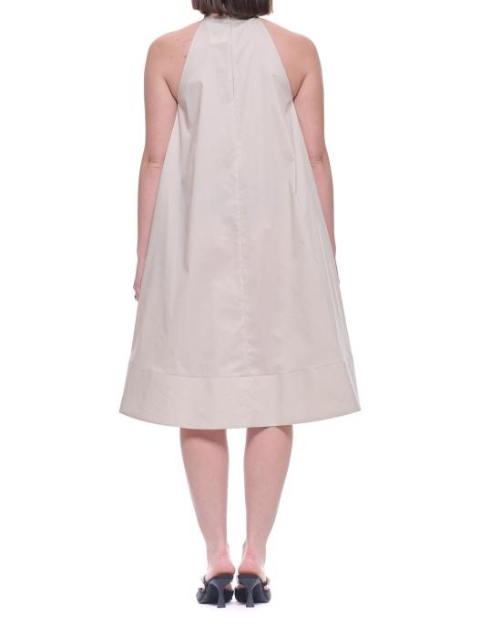 26SS 히라 미디 원피스 W326 003 - HIRA