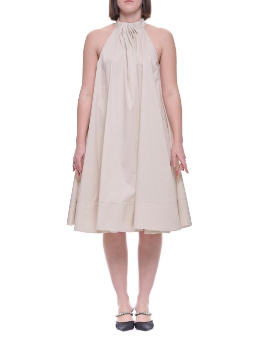 26SS 히라 미디 원피스 W326 003 - HIRA