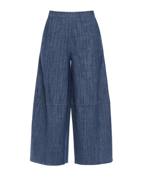 26SS 히라 데님 팬츠 W341 005