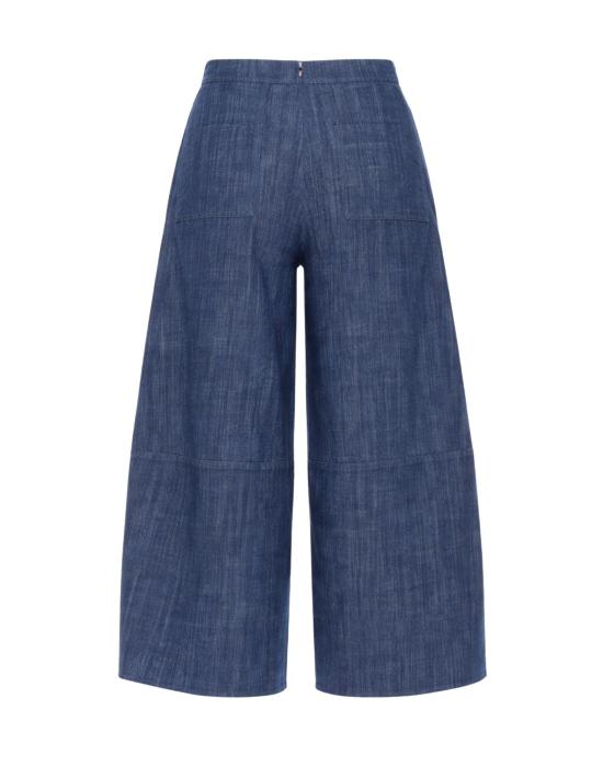 26SS 히라 데님 팬츠 W341 005 - HIRA