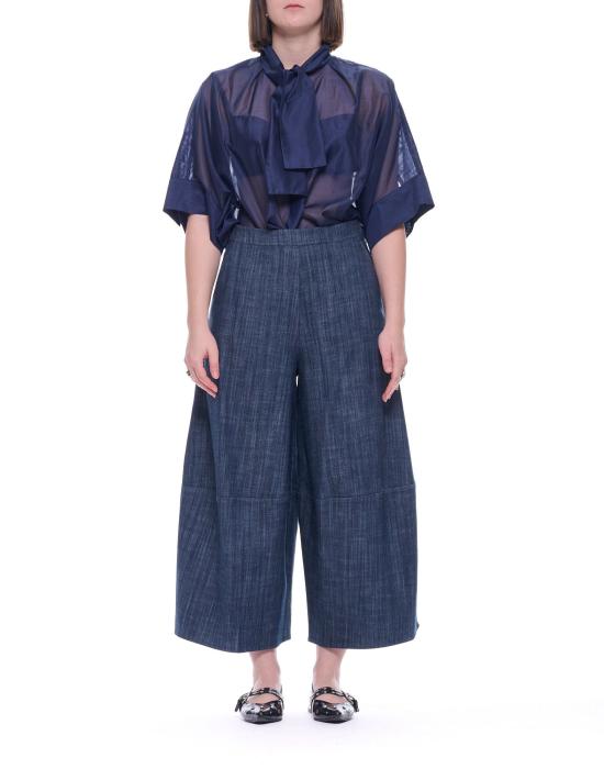 26SS 히라 데님 팬츠 W341 005 - HIRA