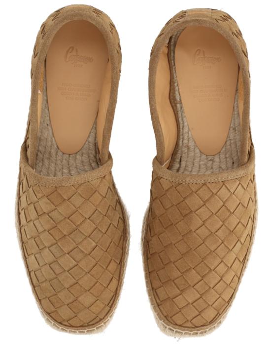 26SS 까스따네르 로퍼 025999 2009 ARENA BEIGE - CASTANER