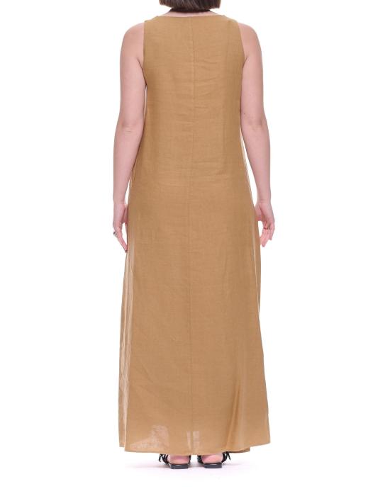 26SS 히라 롱 원피스 W308 008 - HIRA