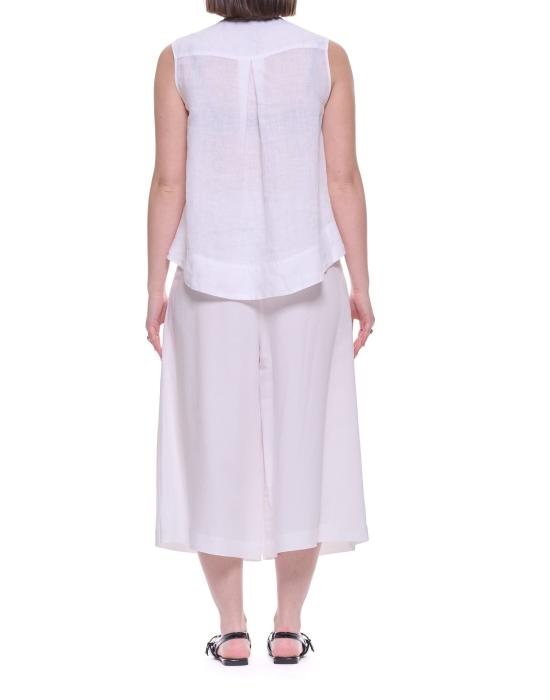 26SS 히라 블라우스 W303 001 - HIRA