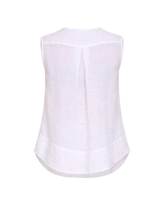 26SS 히라 블라우스 W303 001 - HIRA