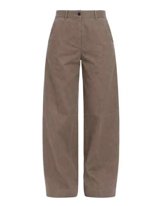 26SS 나인인더모닝 스트레이트 팬츠 NAN245Q 01OL