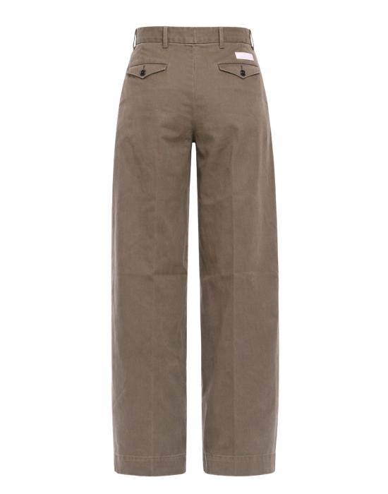 26SS 나인인더모닝 스트레이트 팬츠 NAN245Q 01OL - NINE IN THE MORNING