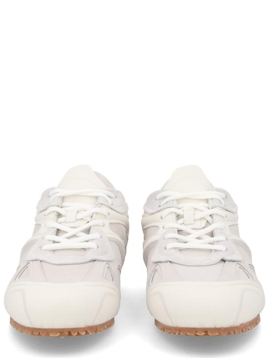 26SS 악셀 아리가토 스니커즈 F3924002 WHITE GUM - AXEL ARIGATO