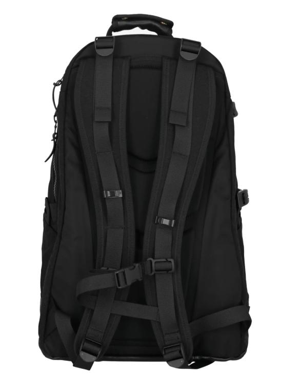 26SS 비즈빔 백팩 0126103003033 BLACK - VISVIM