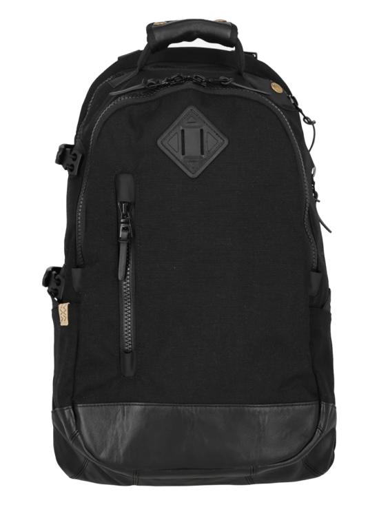 26SS 비즈빔 백팩 0126103003033 BLACK