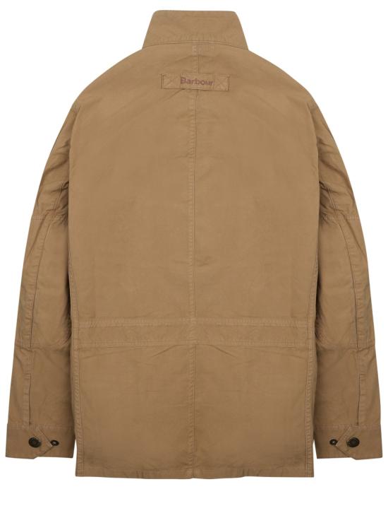 26SS 바버 자켓 MCA0979 MCABE32 BROWN - BARBOUR