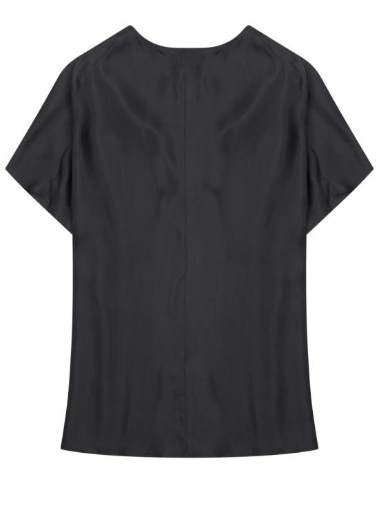 26SS 알리지 반팔 티셔츠 116295 P6219ASF CHARCOAL - ALYSI