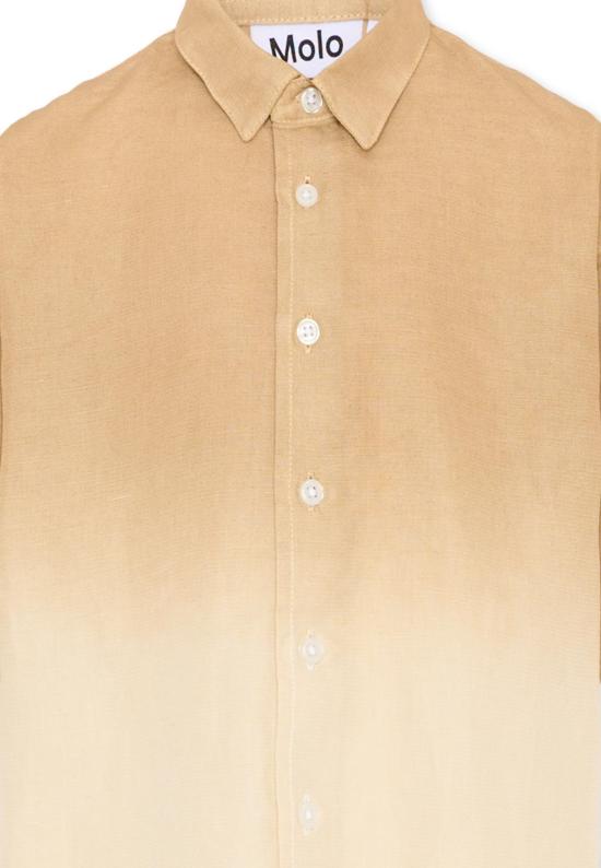 26SS [키즈] 몰로 탑 1S26C203 5664 BEIGE - MOLO