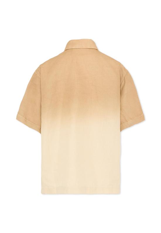 26SS [키즈] 몰로 탑 1S26C203 5664 BEIGE - MOLO