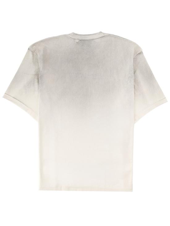 26SS 악셀 아리가토 반팔 티셔츠 A3543002 WHITE - AXEL ARIGATO