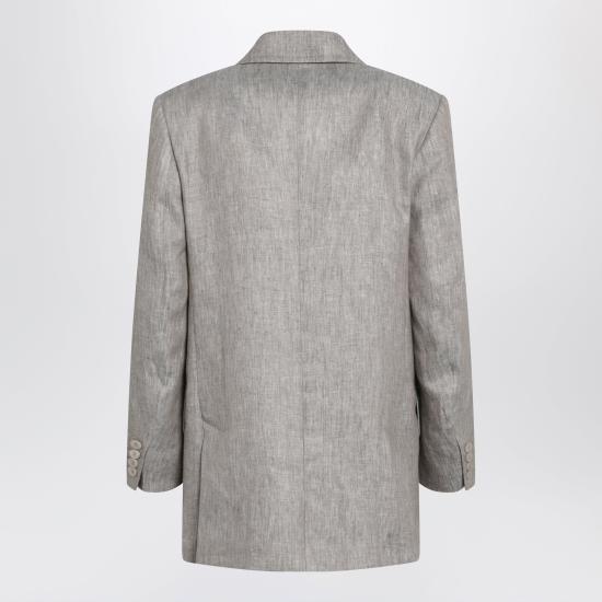 26SS 막스마라 수트 자켓 MXMOLIMPIA1CO Beige - MAX MARA