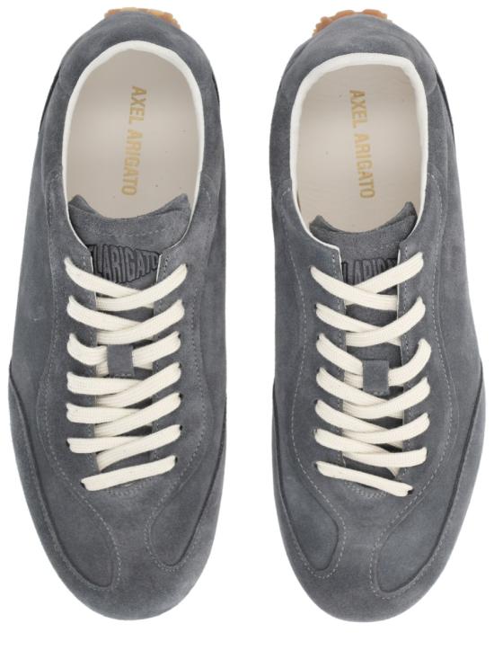 26SS 악셀 아리가토 스니커즈 F3535005 DARKGREY GUM CHARCOAL - AXEL ARIGATO