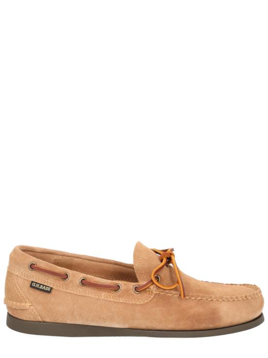 26SS 지에이치 바스앤코 로퍼 BA12002 588 BROWN