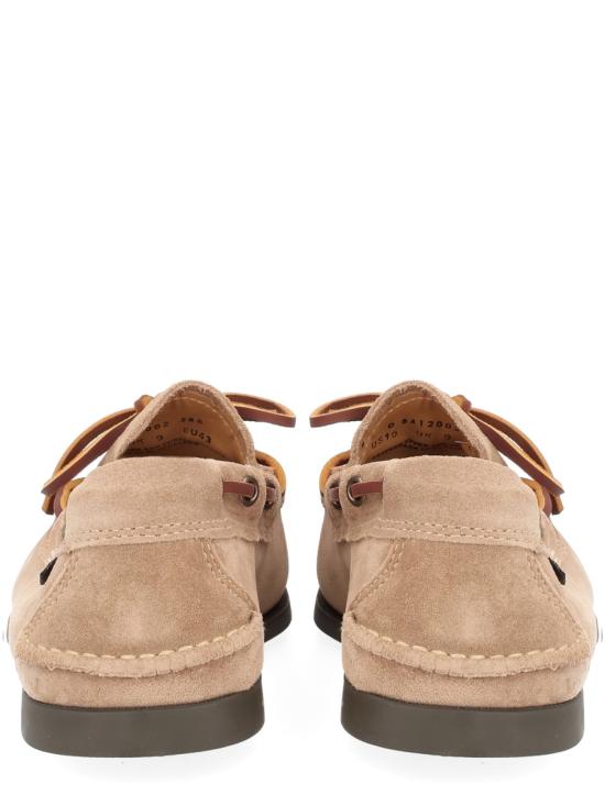 26SS 지에이치 바스앤코 로퍼 BA12002 588 BROWN - G.H. BASS & CO.