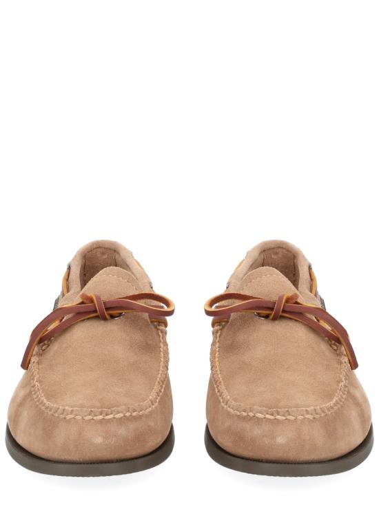 26SS 지에이치 바스앤코 로퍼 BA12002 588 BROWN - G.H. BASS & CO.