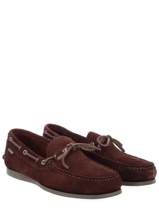 26SS 지에이치 바스앤코 로퍼 BA12002 5CH BROWN - G.H. BASS & CO.